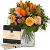 Flower bouquet 'Wonderful Day with Lily' and Gottlieber Huep Online