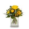 Flowerbouquet Little Sunshine Online