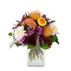 Flowerbouquet Magical play of colors Online