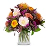 Flowerbouquet Magical play of colors Online