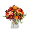 Flowerbouquet Spirit of Indian Summer Online