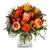 Flowerbouquet Spirit of Indian Summer Online
