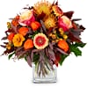 Flowerbouquet Spirit of Indian Summer Online