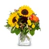 Flowerbouquet Top of Summer Online