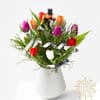 Flowering Fireworks Online