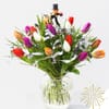Flowering Fireworks Online