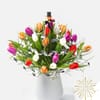 Flowering Fireworks Online