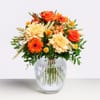 Flowering Stubble Field Online