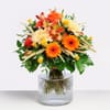Flowering Stubble Field Online