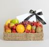 Fruit and Chocolate Gift Basket Online