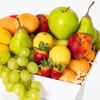 Gift Fruit Box