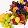 Buy Fruit Box and Posy