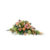 Funeral Bouquet Medium Winter Spring Flowers  240169