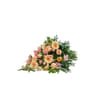 Funeral Bouquet  Pastels  w ribbon 248028 Online