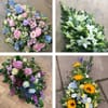 Funeral Spray  Arrangement Online