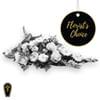 Funeral spray arrangement - Florist’s Choice Online