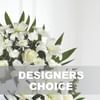 Funeral spray or arrangement Online