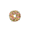 Funeral Wreath Pastels w ribbon 248026 Online
