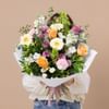 Buy Gorgeous Pastels Bouquet