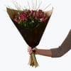 Gorgeous Purple Alstromeria 242639 Online