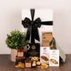 Gourmet Nibbles Hamper Online