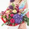 Grand Bright Bouquet. Online