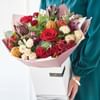 Grand Classic Christmas Bouquet. Online