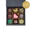 Handmade Chocolates - florist's choice Online