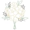Handtied Bouquet Online
