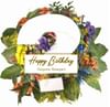 Happy Birthday Bouquet Online