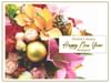 Happy New Year Florist Choice Bouquet Online