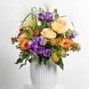 Harmonic Greetings Online