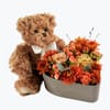 Heart of Gold and Teddy 240470