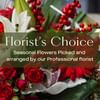 Holiday Florist Designed Bouquet Online