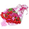 Kiss of love bouquet Online