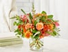 Leafy Trails Bouquet Online