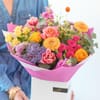 Love and Celebration Mother's Day Bouquet Online