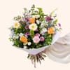 Love in Bloom Bouquet

