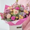 Love You Mum Mother's Day Bouquet Online