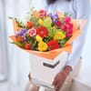 Lovely Classic Spring Bouquet Online