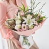 Lovely Trending Spring Bouquet Online