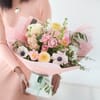 Lovely Trending Spring Bouquet Without Lilies Online