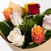Gift Lucky Dip Roses - 10
