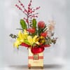 Lunar Elegance Festive Boxed Floral Chinese New Year Edition Online