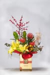 Lunar Elegance Festive Boxed Floral Chinese New Year Edition Online