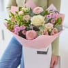 Luxurious Pastel Bouquet. Online