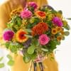 Luxury Classic Autumn Bouquet Online