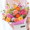 Luxury Mother's Day Bright Bouquet Online