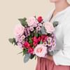 Melody - Sweet bouquet in pink tones Online