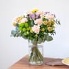 Mixed bouquet - Demetra Online